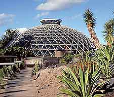 Brisbane Parks and Gardens