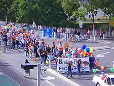 Gay Brisbane