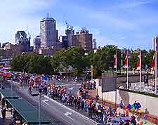 Gay Brisbane