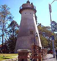 Brisbane Landmarks and Monuments