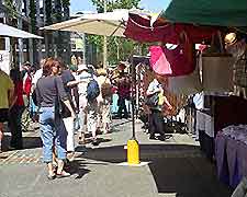 Brisbane Markets