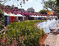 Brisbane Markets