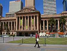 Brisbane Art Galleries