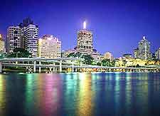 Brisbane Weather and Climate