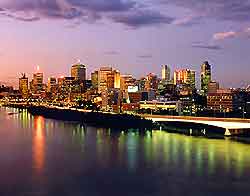 Brisbane Information and Tourism