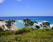 Attractions Nearby Brisbane