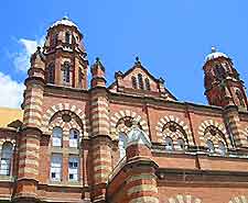 Brisbane Museums