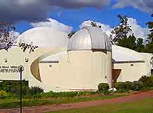 Brisbane Tourist Attractions