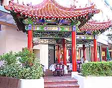 Brisbane Restaurants and Dining