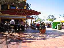 Brisbane Restaurants and Dining
