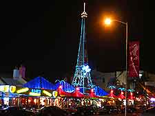 Brisbane Restaurants and Dining