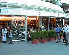 Brisbane Restaurants and Dining
