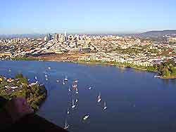Brisbane Sports and Outdoor Activities