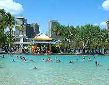 Brisbane Tourist Attractions