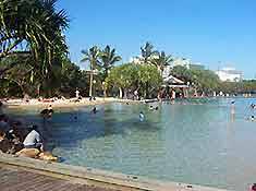 Brisbane Southbank4
