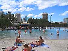 Brisbane Southbank6