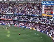 Brisbane Sports and Outdoor Activities