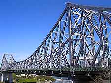 Brisbane Landmarks and Monuments