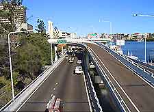 Brisbane Travel and Transport