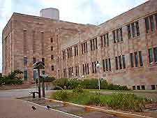 Brisbane University