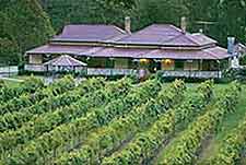 Brisbane Vineyards and Wines