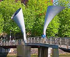 Bristol Information and Tourism