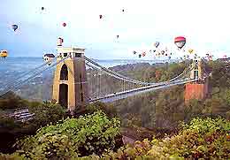 Bristol Information and Tourism