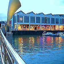 Bristol Information and Tourism
