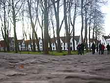 Photo of Beguinage (Begijnhof)