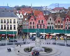 Another photo of the Grote Markt square