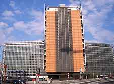 Brussels hotel photo