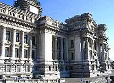 Palais de Justice picture