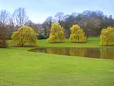 Image of the Parc de Woluwe