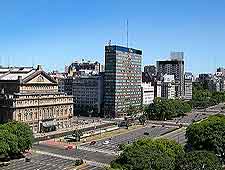 Central picture