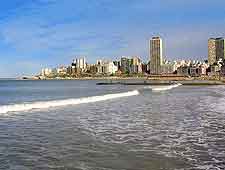 Beachfront photo