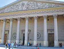 Image of the Catedral Metropolitana