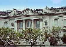 Museo Nacional de Arte Decorativo photograph
