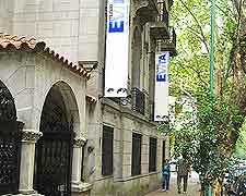 Museo Evita photo (Evita Peron Museum)