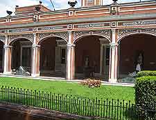 Museo Historico Nacional del Cabildo y de la Revolucion de Mayo picture