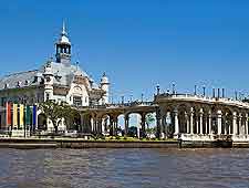 Picture of the El Tigre area