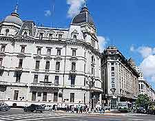 Palacio de Gobierno photograph