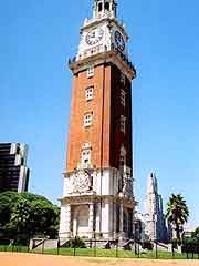 Torre Monumental (British Clock Tower) photo