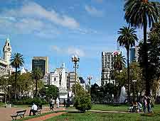 City view
