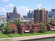 Buffalo Condos District