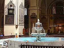 Image of the Ulu Camii (Great Mosque)