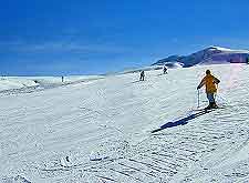 Further image of Mount Uludag resort