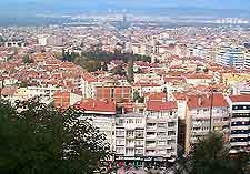 City picture