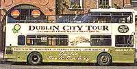 Dublin Travel and Transportation