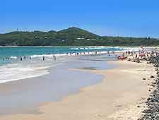 Beachfront picture