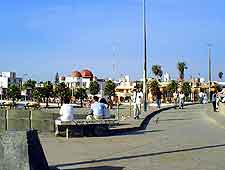 Coastal image